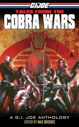 Tales From the Cobra Wars (G. I. Joe)