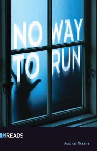 No Way to Run (QReads, Series 1)