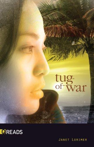 Tug-Of-War (QReads, Series 2)