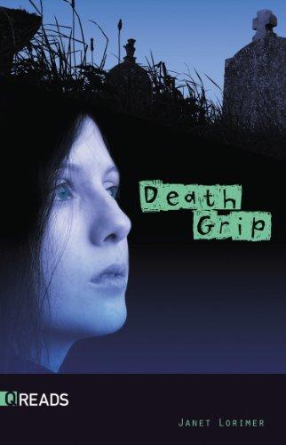 Death Grip (QRreads, Series 3)