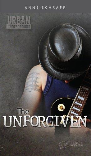 The Unforgiven (Urban Underground)