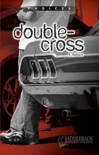 Double-Cross (Choices)