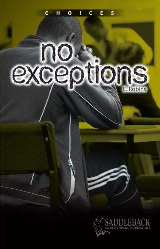 No Exceptions (Choices)