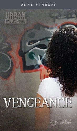 Vengeance (Urban Underground)