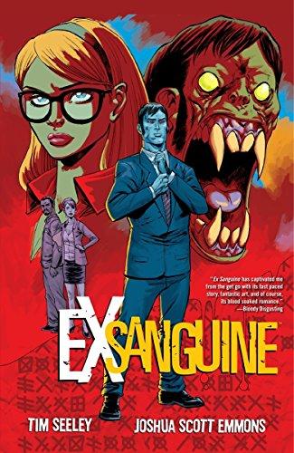 Ex Sanguine (Volume 1)