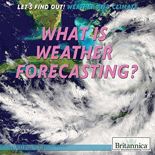 What Is Weather Forecasting? (Let's Find Out!)