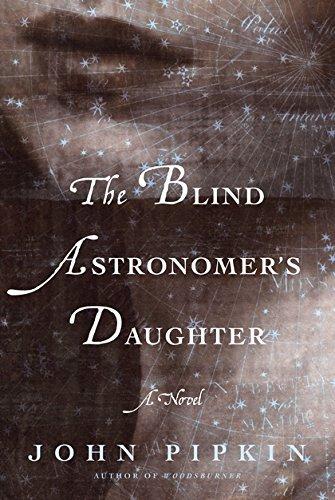 The Blind Astronomer's Daughter