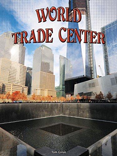 World Trade Center (Symbols of Freedom)