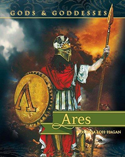 Ares (Gods and Goddesses of the Ancient World)