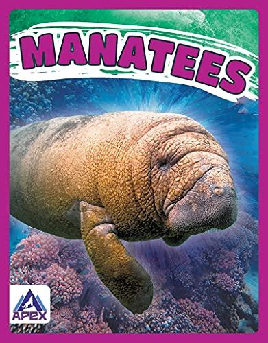Manatees (Giants of the Sea)