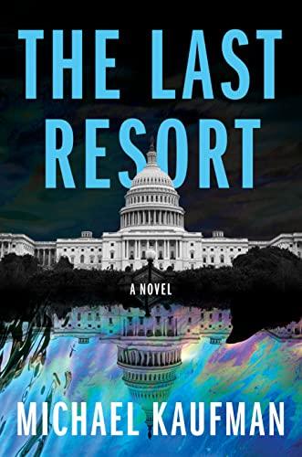 The Last Resort (Jen Lu Mysteries, Bk. 2)