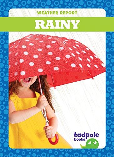 Rainy (Weather Report)