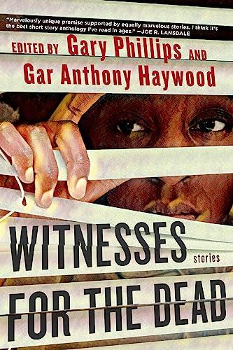 Witnesses for the Dead: Stories