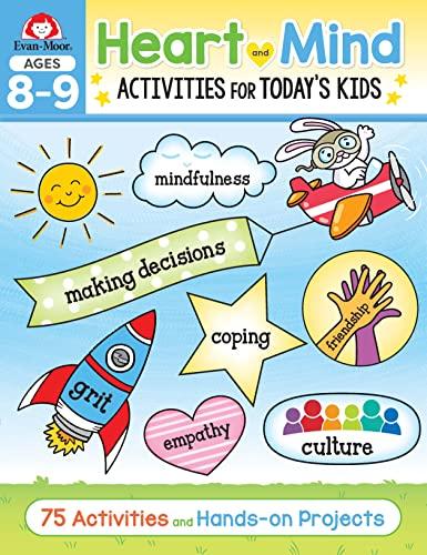 Heart and Mind Activities for Today's Kids