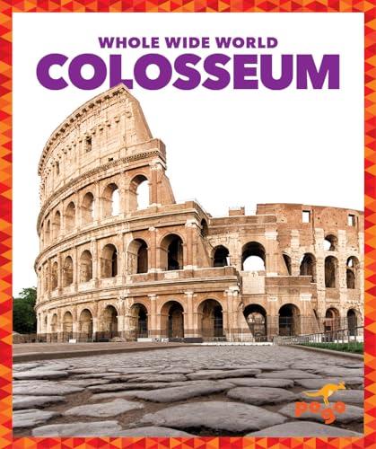Colosseum (Whole Wide World)