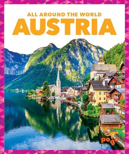 Austria (All Around the World)