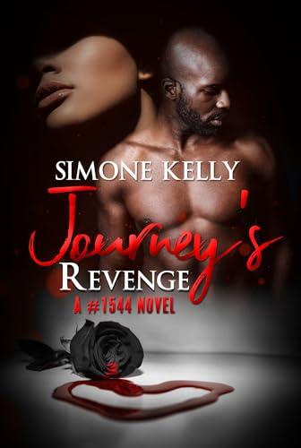 Journey's Revenge (A #1544 Novel)