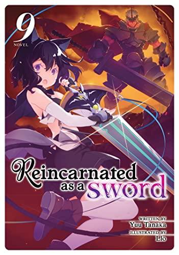 Reincarnated as a Sword (Volume 9)