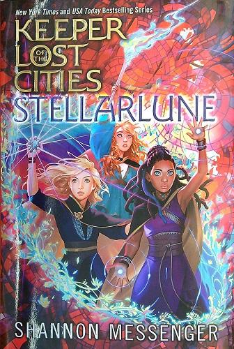 Stellarlune (Keeper of the Lost Cities, Bk. 9)