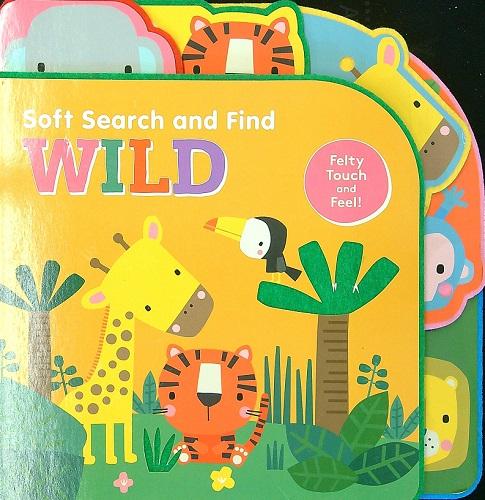 Wild (Soft Search and Find)