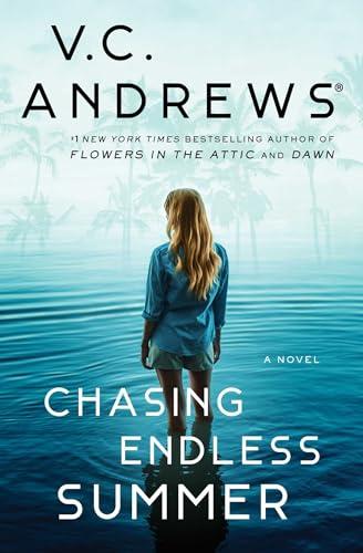 Chasing Endless Summer (Sutherland, Bk. 2)