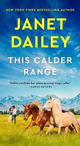 This Calder Range (Calder Saga, Bk. 1)