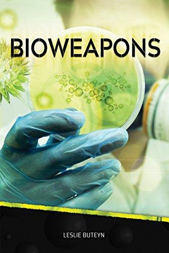 Bioweapons (Red Rhino Nonfiction)