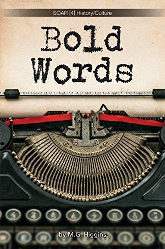 Bold Words (Boosters, Bk. 4)