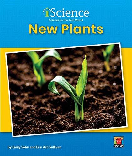 New Plants (iScience)