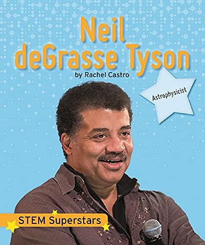 Neil deGrasse Tyson (STEM Superstars)