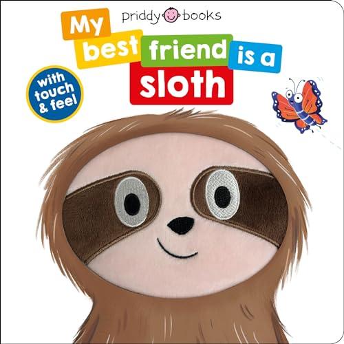 Sloth (My Best Friend Is A)