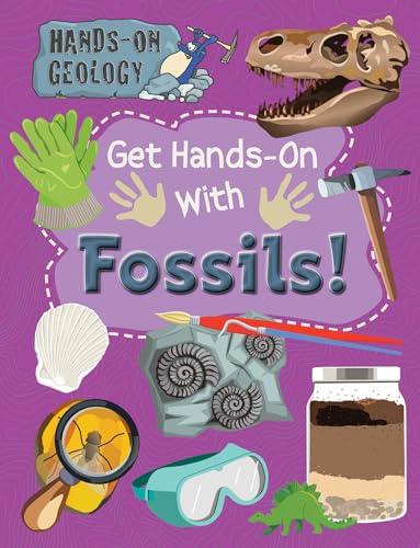 Get Hands-on With Fossils! (Hands-on Geology)
