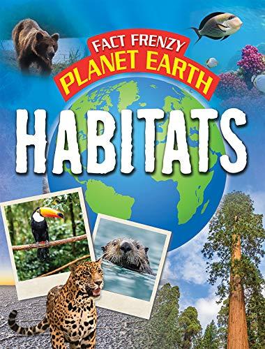 Habitats (Fact Frenzy: Planet Earth)