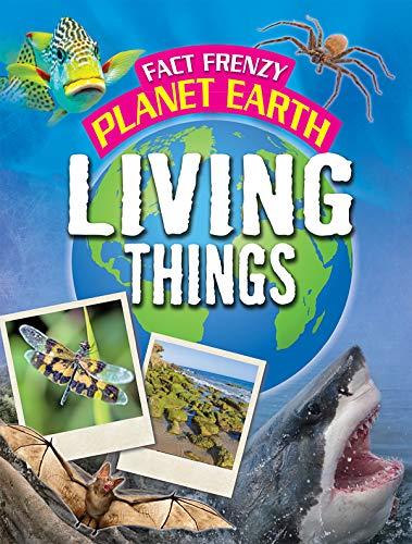 Living Things (Fact Frenzy: Planet Earth)