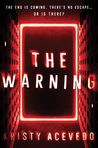 The Warning (Bk. 1)