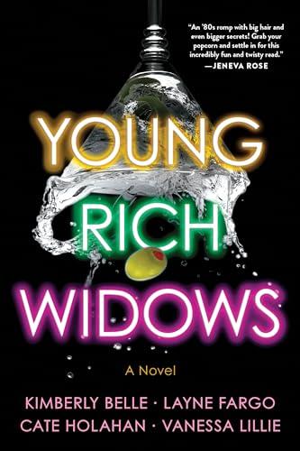 Young Rich Widows (The Widows, Bk. 1)