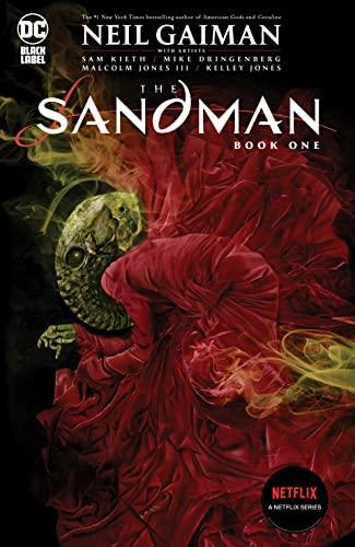 The Sandman (Bk. One)