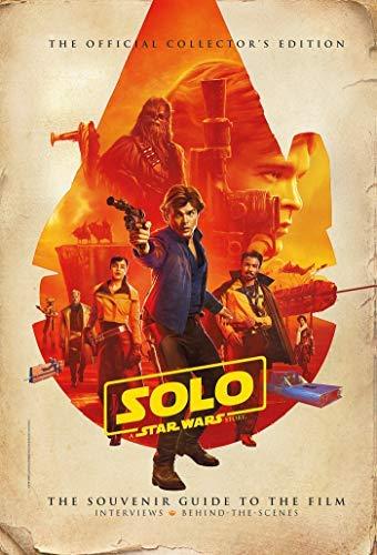 The Official Collector's Edition (Solo: A Star Wars Story)