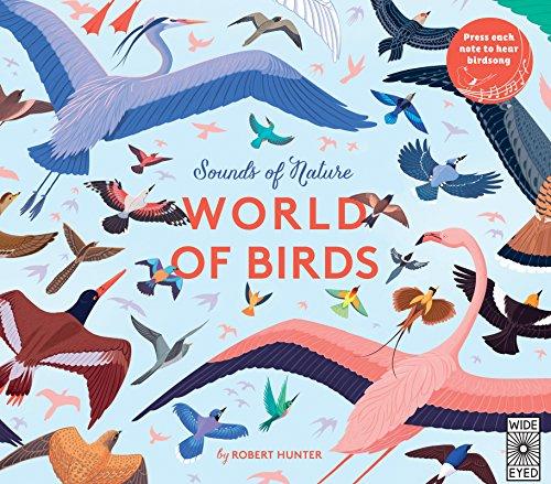 World of Birds (Sounds of Nature)