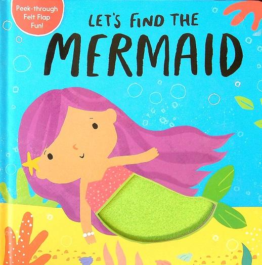 Mermaid (Let's Find the...)