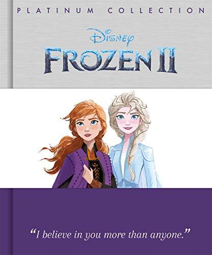 Disney Frozen II (Platinum Collection)