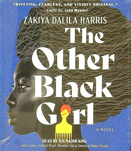 The Other Black Girl