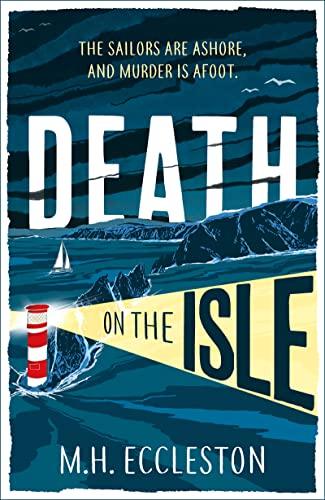 Death on the Isle (Astrid Swift, bk. 2)