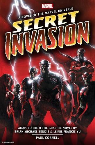 Secret Invasion (Marvel)
