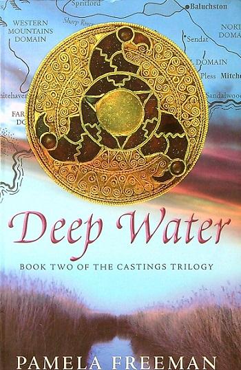 Deep Water (The Castings Trilogy, Bk. 2)