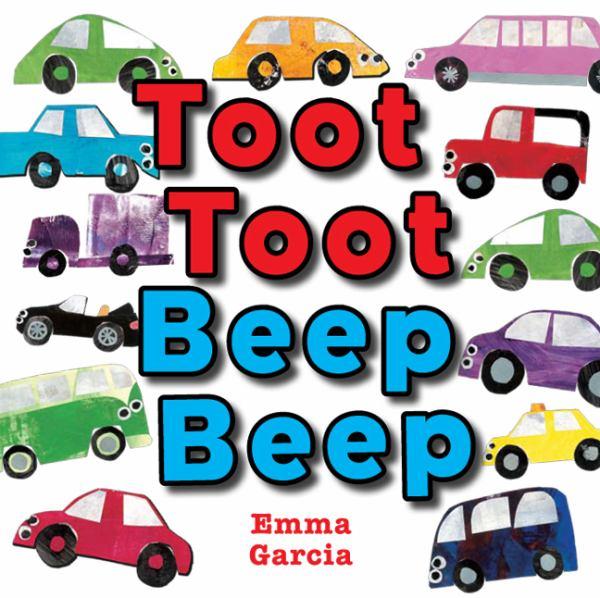 Toot Toot Beep Beep