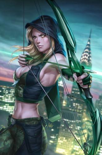 Wanted (Grimm Fairy Tales: Robyn Hood, Volume 2)