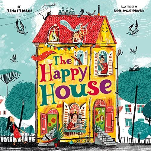 The Happy House (Clever Storytime)