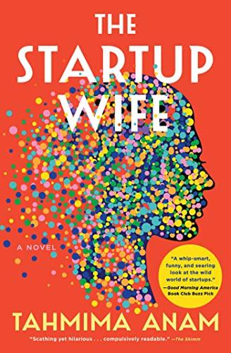 The Startup Wife