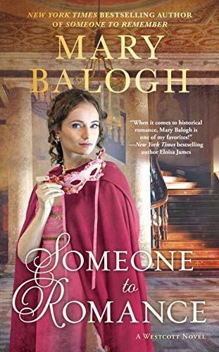 Someone to Romance (The Westcott Series, Bk. 7)